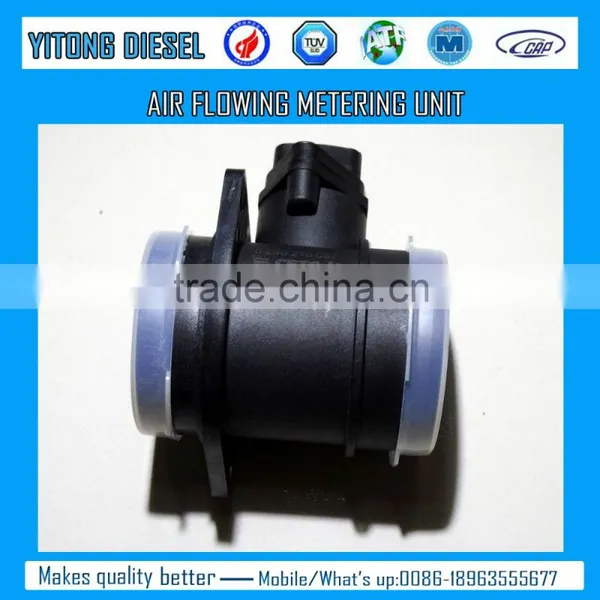 Air Flow Metering Unit Air flow sensor