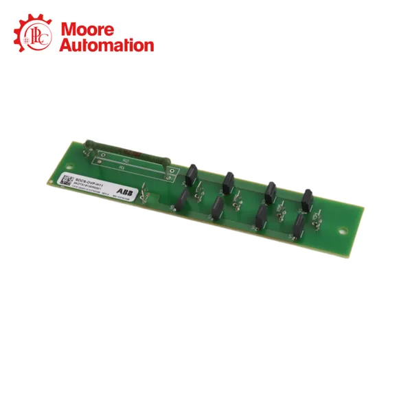 ABB SDCS-OVP-H11 3ADT319100R0001 photo-4