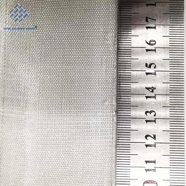 Platinum Mesh Solutions Pure Alloy & Ternary Catalytic Wire Plate & Foil Styles photo-3