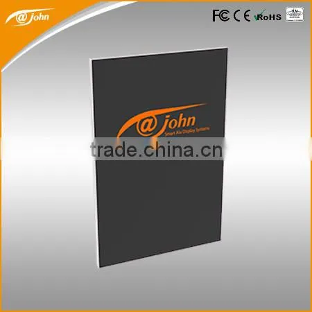 Aluminium Extrusions Billboards Wall Frame photo-3