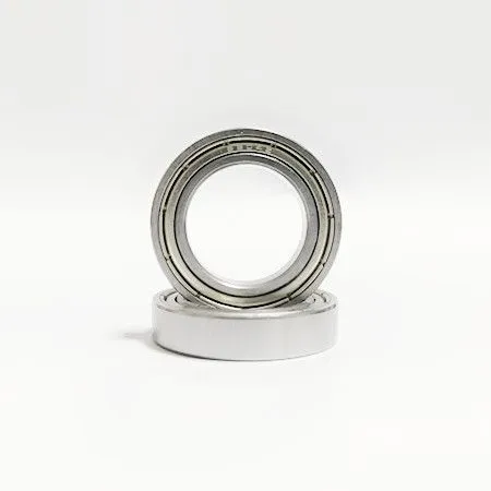 Deep Groove Ball Bearing 6804ZZ