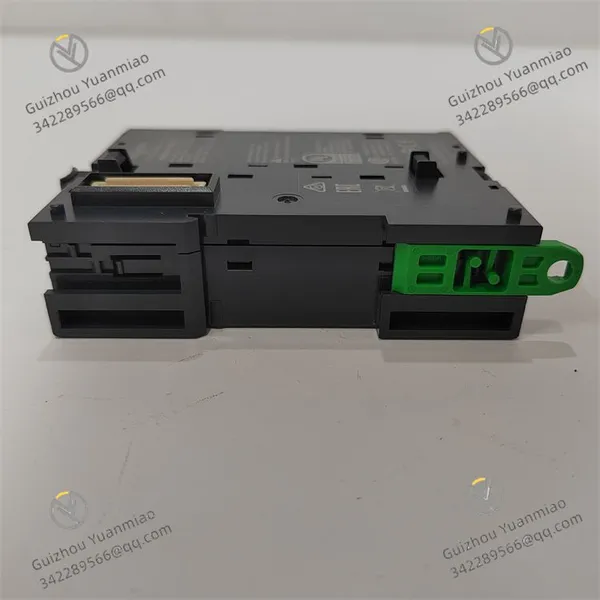 Schneider TM3AQ4 Output Module photo-3