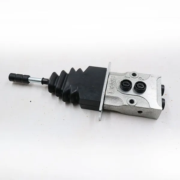 Original SANY Excavator Joystick Handle | New Replacement Control Lever for SY Series photo-5