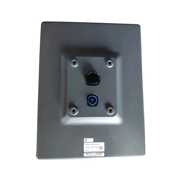 SANY Excavator Monitor Display 140703000064A SECD-10IA-06 LCD Screen Instrument Panel Replacement photo-2