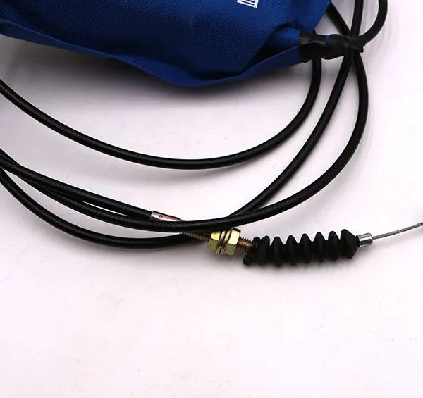 Excavator Parts B229900002662 181900-2270 Flameout Engine Assembly for Sany All Excavator photo-6