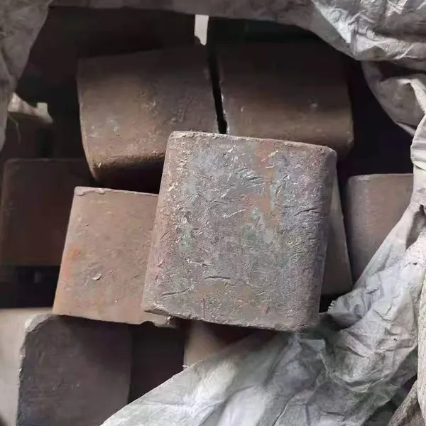 Structural Steel Square Bar EN 10025 S235JR for Construction