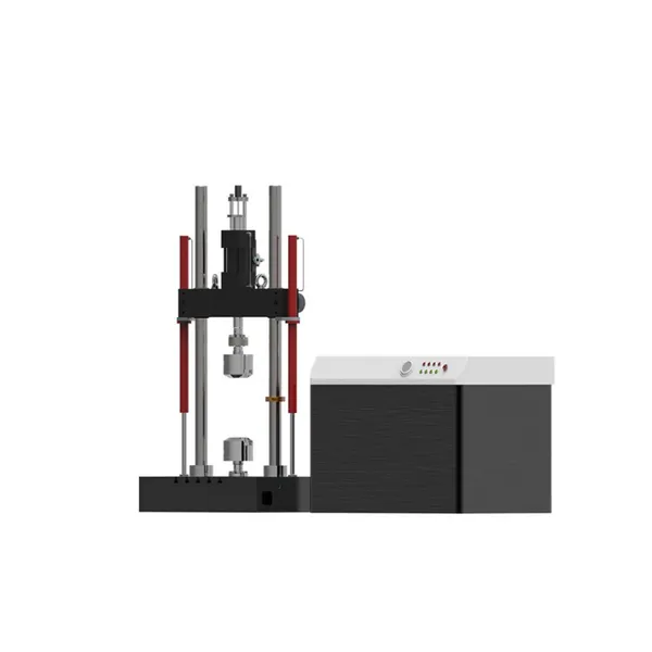 Electronic Shock Absorber Fatigue Testing Machine photo-4