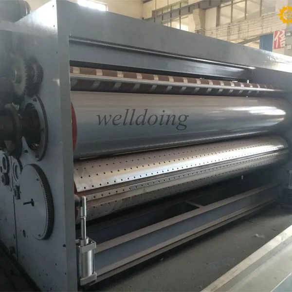 Precision Auto Printer for Carton Boxes photo-3