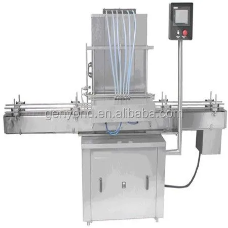 Large Package 500-1000ML Aseptic Brick Carton Filling Machine Milk Filling Machine Juice Machine 6000-10000 Packs/Hour photo-4