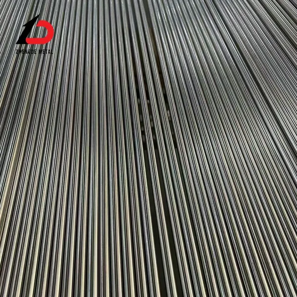 Small Tolerance Precision Bright Steel Pipe photo-3