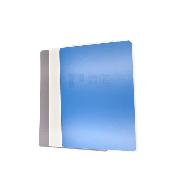 Anti-corrosion High Strength Fiberglass Flat Plate Welding Construction Precast Rod Tent Pole Duct Grating Vertical FRP Panel