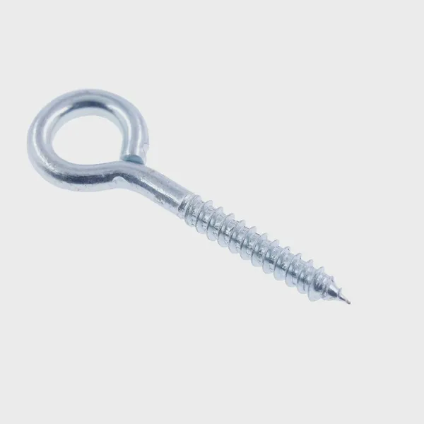 Anti-Rust Hot Dipped Galv DIN 571 Hexagonal Wood Screws photo-2