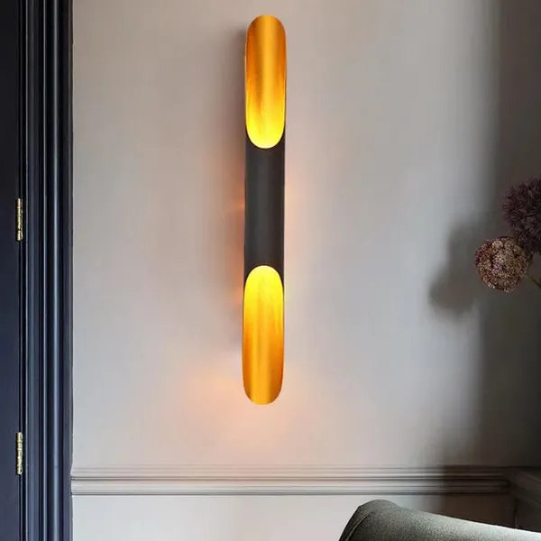 Art Deco Wall Light Sconces Ikea Home Wall Sconce​ Supplier photo-5