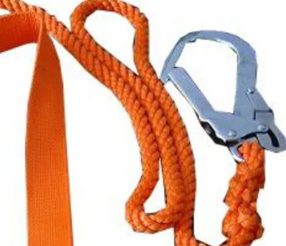 Safety Rope: Safe, Factory Direct, Quality Assured, Competitive Price photo-4
