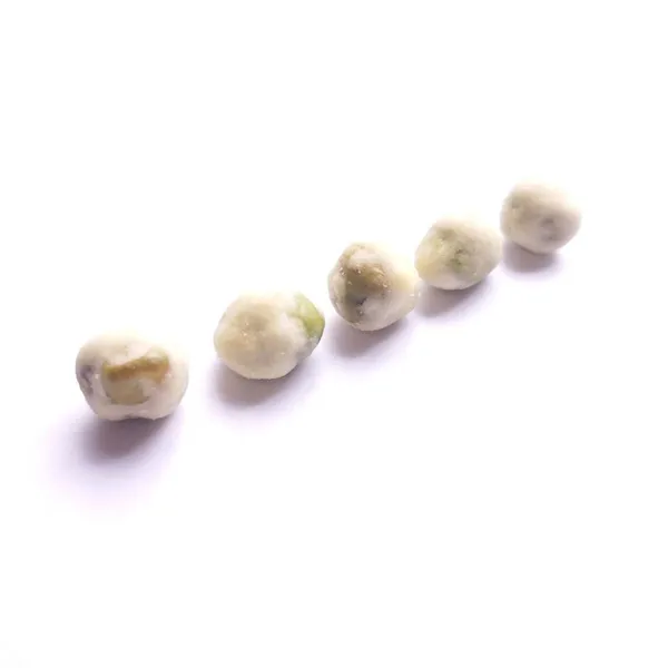Premium British Marrowfat Wasabi Coated Peas Crunchy Savory Snacks for Wholesale Distributors photo-4