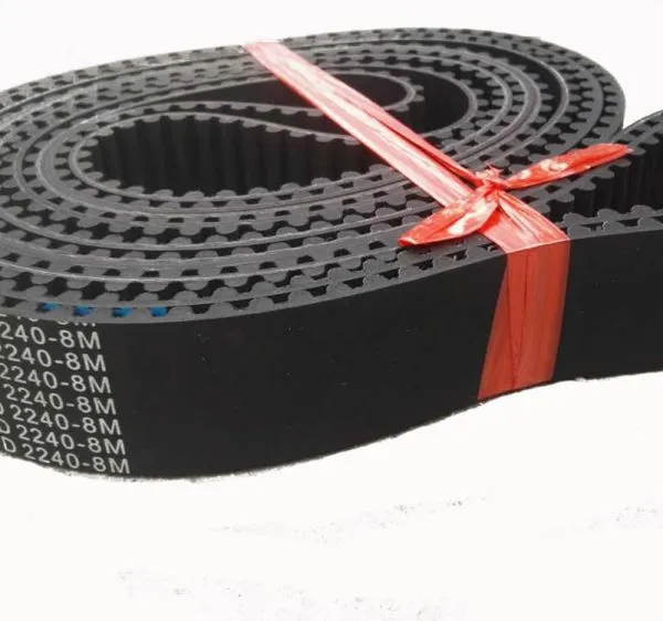 2M S2M Timing Belt for Office Equipment 2M460 462 464 466 468 470 472 474 476 478 480 482 484 486 488 490 Printer/Copier/Scanner Belts photo-2
