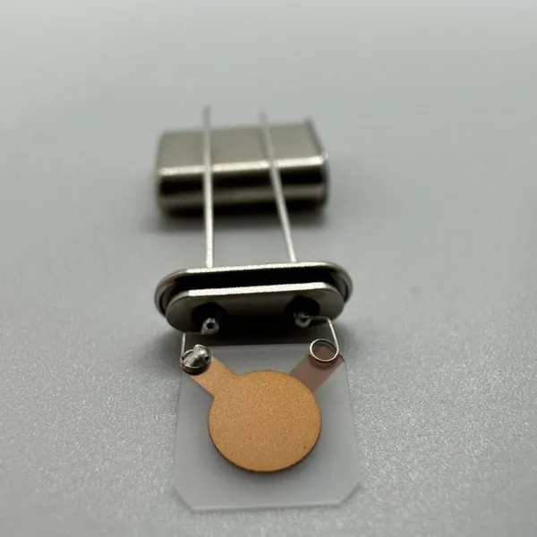 Quartz Crystal Microbalance 9MHz photo-2