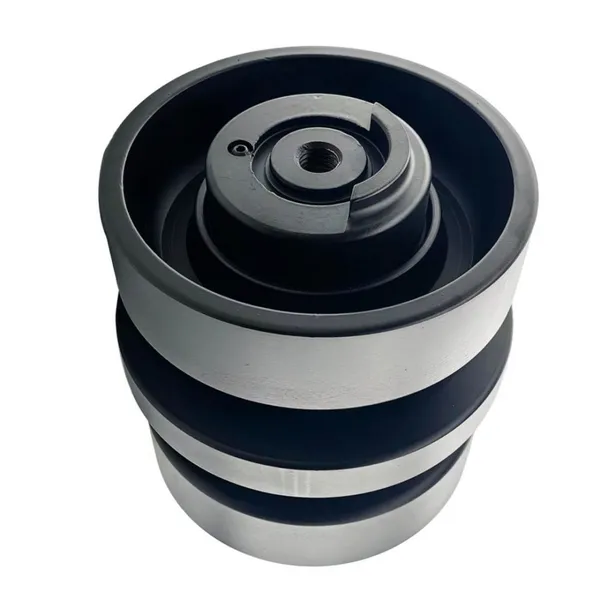 304-1890 Track Roller for CAT Skid Steer Loader Undercarriage Parts,CAT279C 289C 299C 279D 259D 259B3 299D