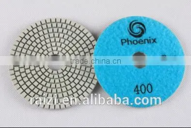 Premium Wet & Dry Polishing Pad photo-4
