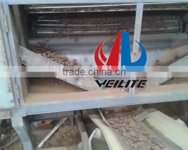 Coal Briquette Drier, Charcoal Briquette Drier, Briquette Drying Machine photo-6