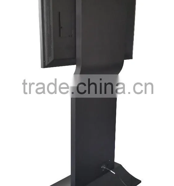 High Standard Factory Price China Supplier Hotel Lobby Advertising Lcd Screen photo-3
