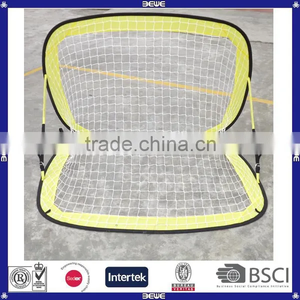 Hot Sale Portable Soccer Goals photo-2