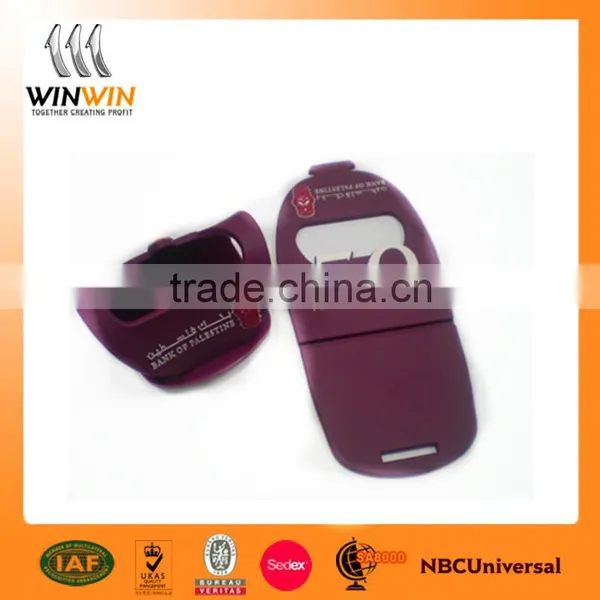 Hair Brother Customized PVC Mobile Phone Display Stand photo-4