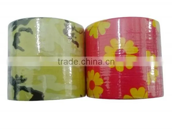 Custom Printed Duct Tape photo-2