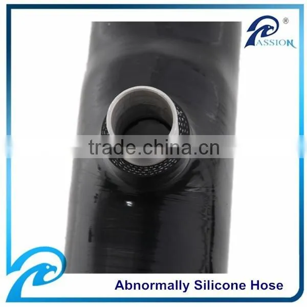 Insulated Radiator Truck Engine Part Water Rubber Pipe Hose photo-3
