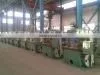 Double Mould Tyre Shaping and Curing Press photo-3