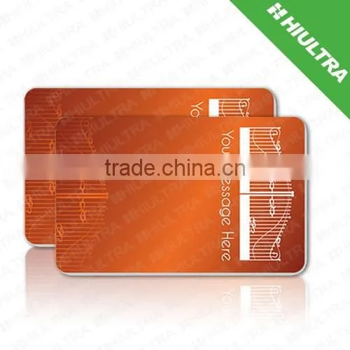 NFC Smart Card ISO15693 Contactless Smart Card Prinitng Printing RFID Cards photo-5