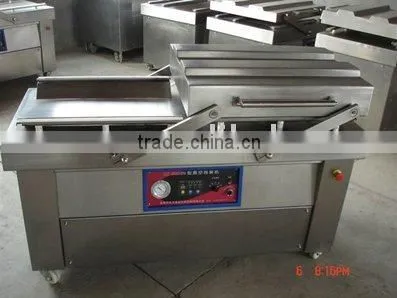 Vacum Sealing and Packaging Machine