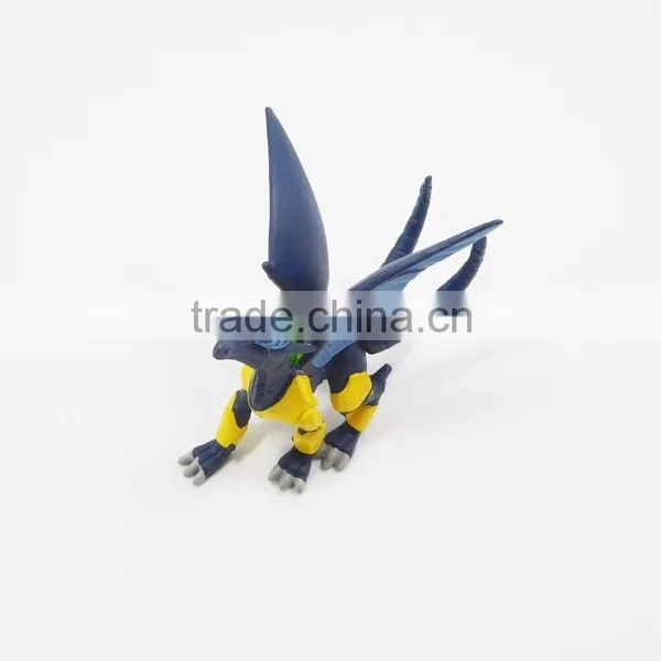 Small Plastic Dinosaur Figurines Shenzhen Factory Soft Plastic Dinosaur Toys Shenzhen Factory photo-2