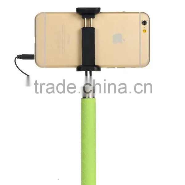 Wired Selfie Stick photo-3