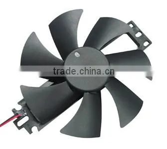 12cm Induction Cooker Cooling Fan