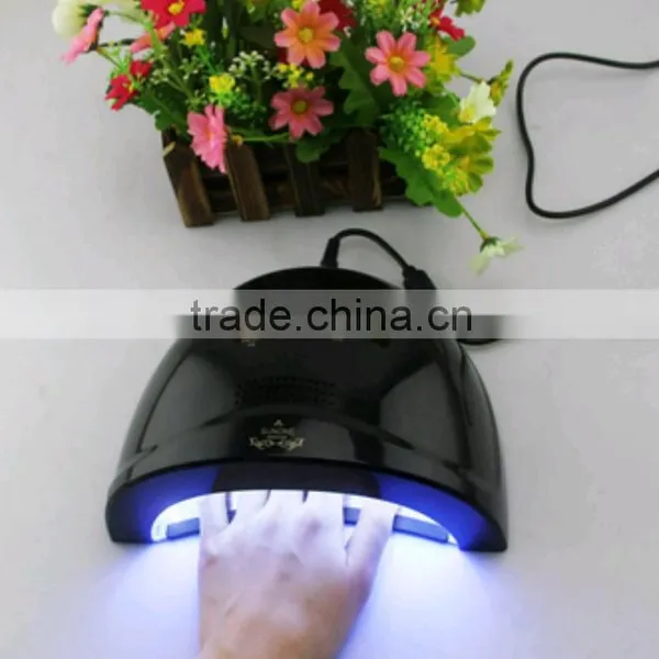 New Powerful Sunshine uv Led Nail Lamp for Nail Art photo-3