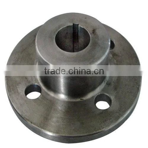 Steel Flange