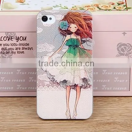 Mass Fast Production Phone Case Making Machine , Injection Machine for Phone Case photo-4