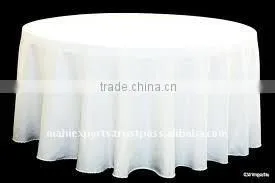 Round Table Cloth