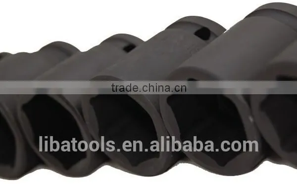 17-120mm Heavy Duty Auto Tool Truck King Tools Socket photo-2