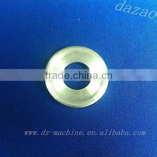 Best Quality Popular Anodized CNC Accessories Manufacturer photo-3