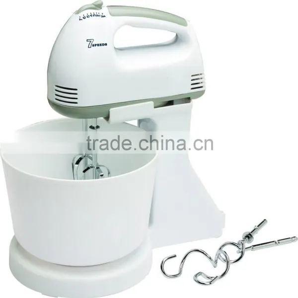 STAND MIXER