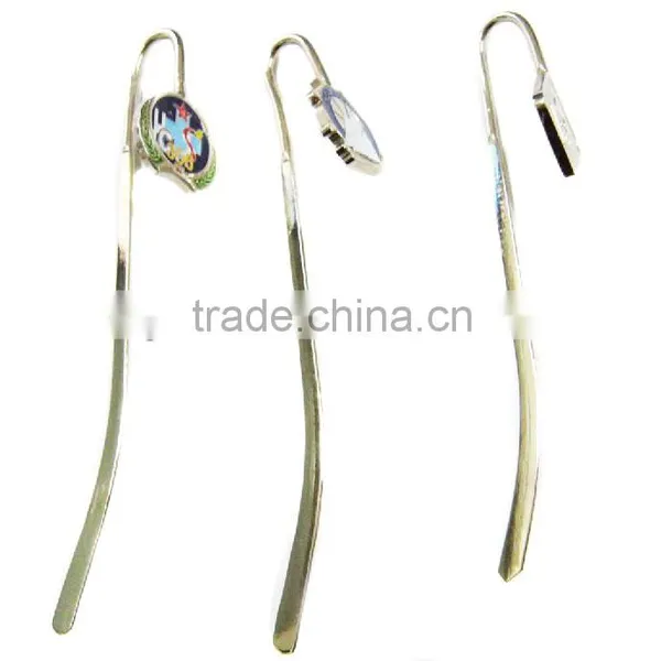 Bookmarks With Long Pole photo-2
