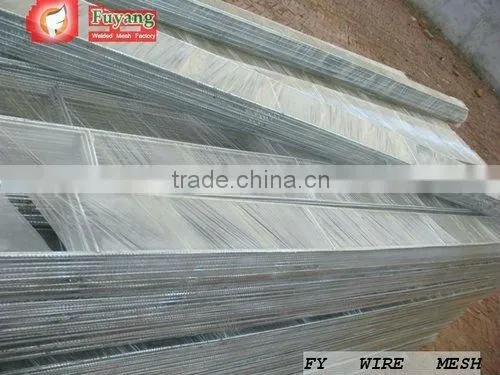 Brick Wall Reinforced Welded Wire Mesh(galvanized)(factory Low Price AnPing China)