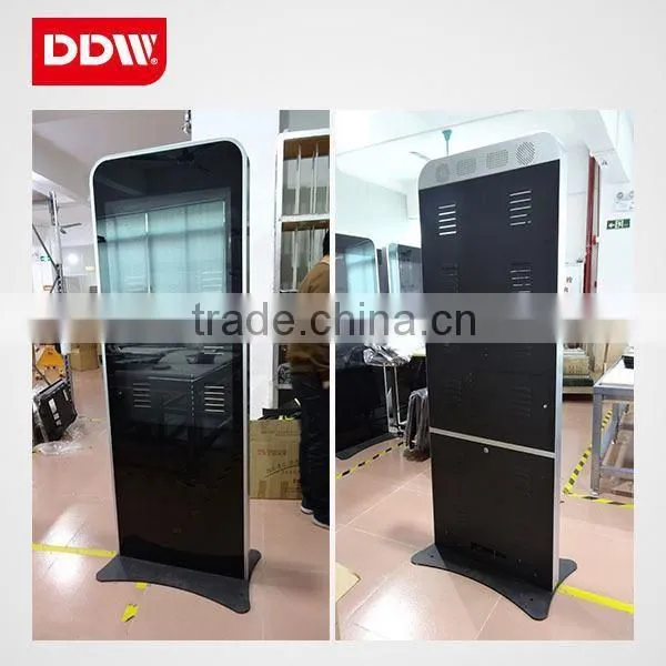 55 Inch Floor Standing Android Digital Signage Player photo-4
