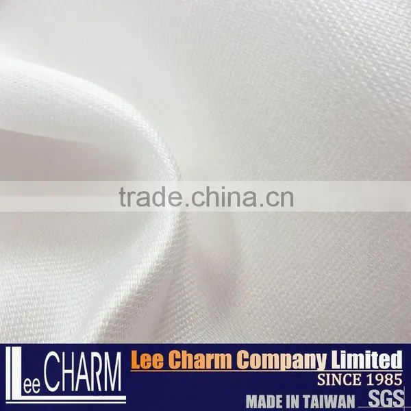 Ladies' Fashion Wedding Apparel Thin Mikado Fabric photo-2