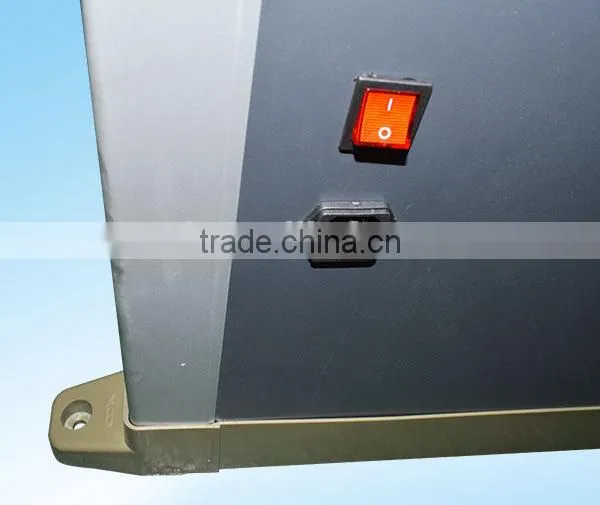 China Competitive Price/ Walk Through Metal Detector/airport Railway Check MCD-200 photo-5