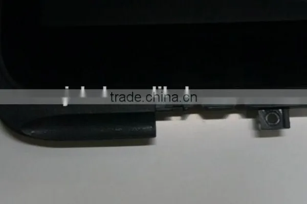 LCD Screen Display & Touch Digitizer Panel Assembly For HP Folio 1040 (Factory Wholesale) photo-3