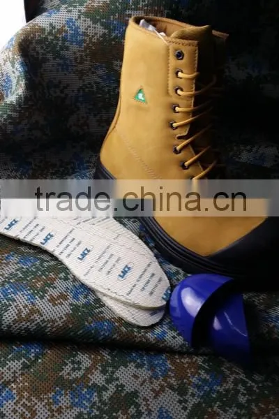 100%waterproof Safety Shoes CSA photo-3