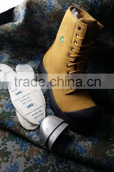 100%waterproof Safety Boots CSA Standard photo-2